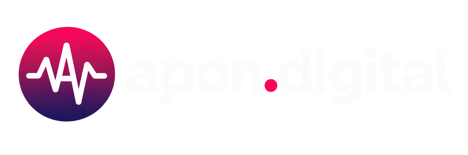 Apon Digital logo